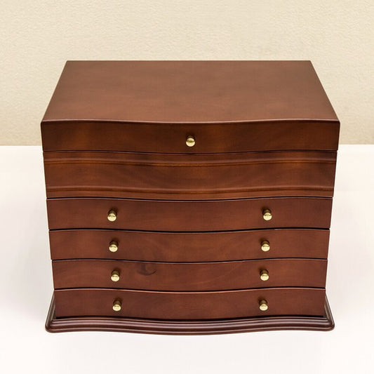 ジュエリーボックスアクセサリーケース