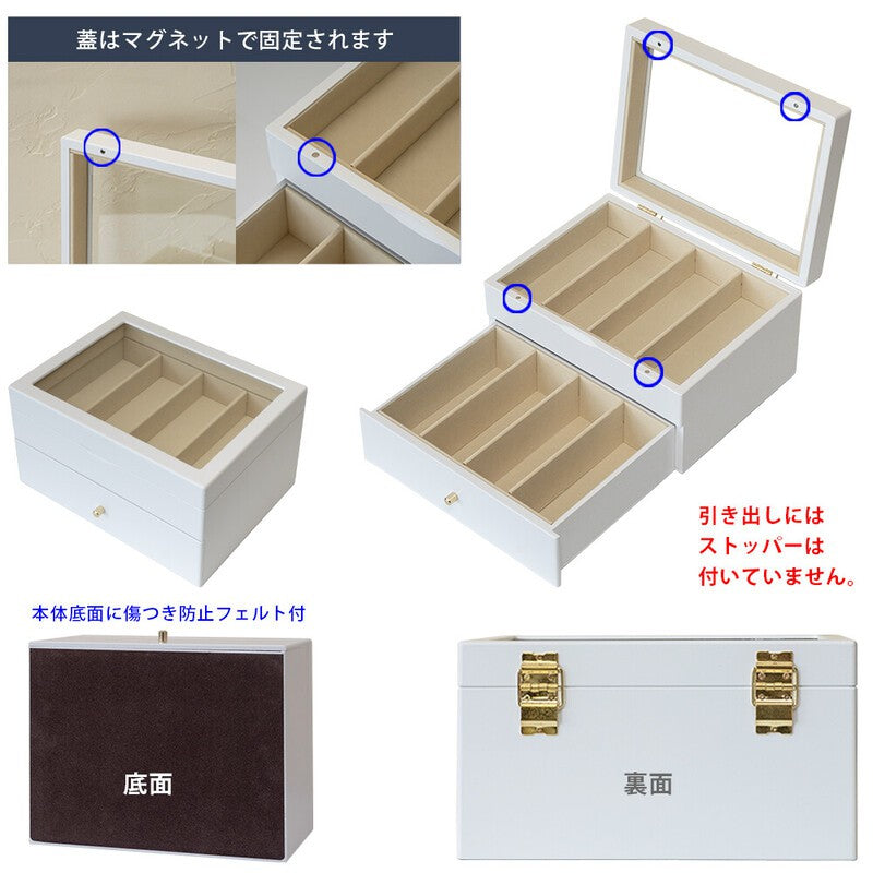 眼鏡ケースメガネケース