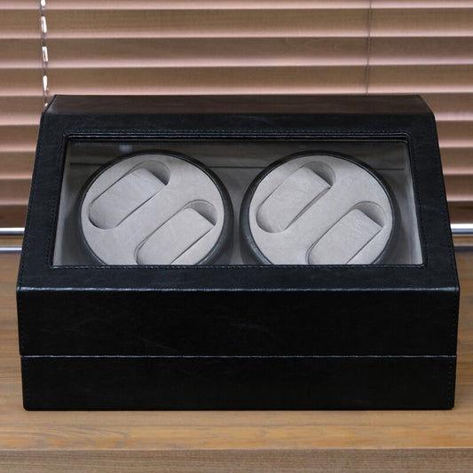 ワインディングマシーン腕時計用ケース