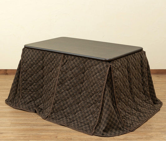 電気こたつこたつセットハイタイプ