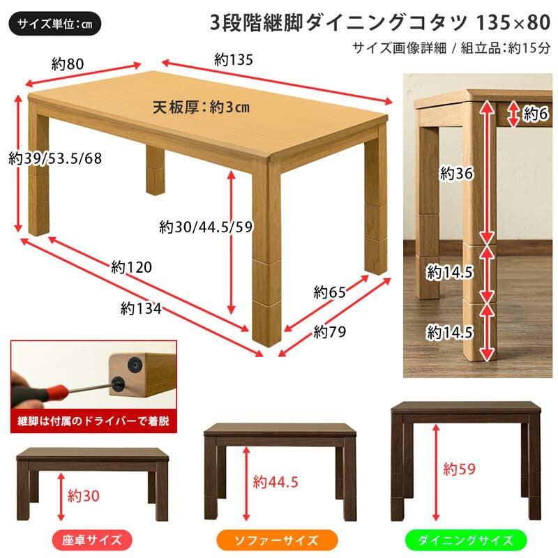 電気こたつ