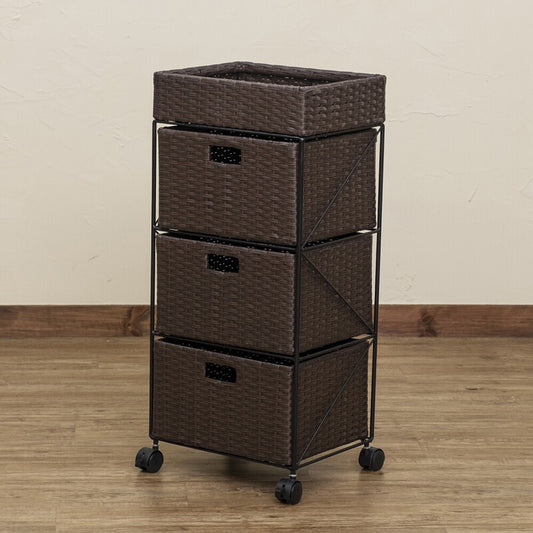 ランドリー・サニタリーチェストランドリー収納