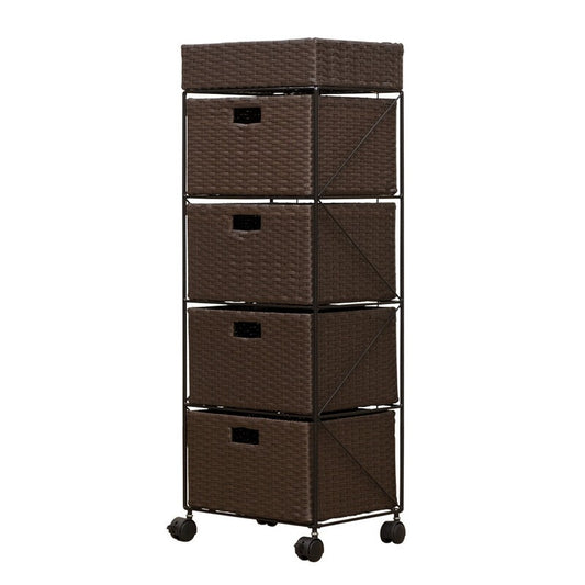 ランドリー・サニタリーチェストランドリー収納