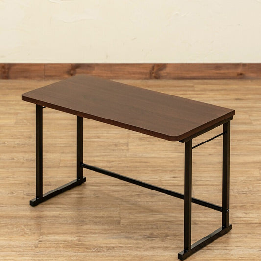 デスク上置棚ラック