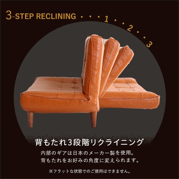 ポケットコイル脚