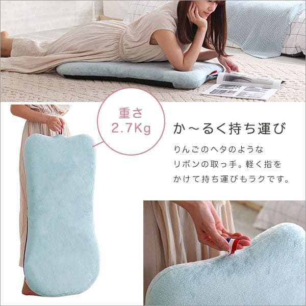 軽量