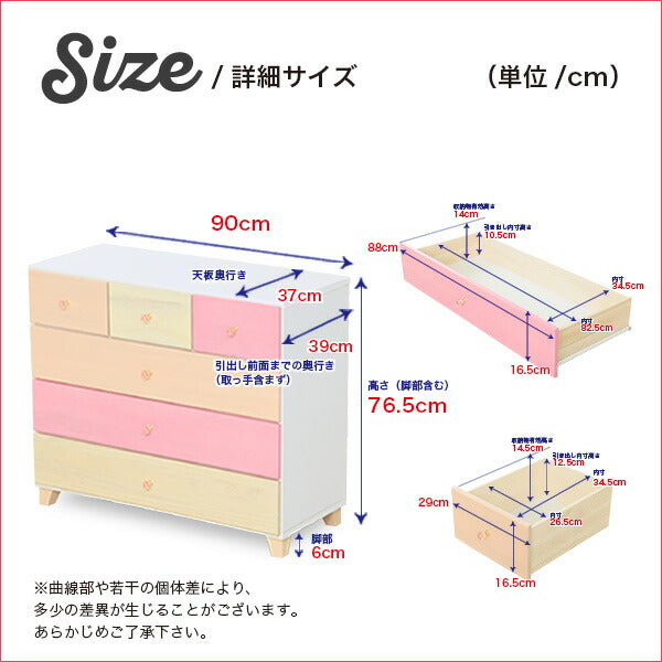 チェスト