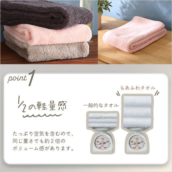吸収力