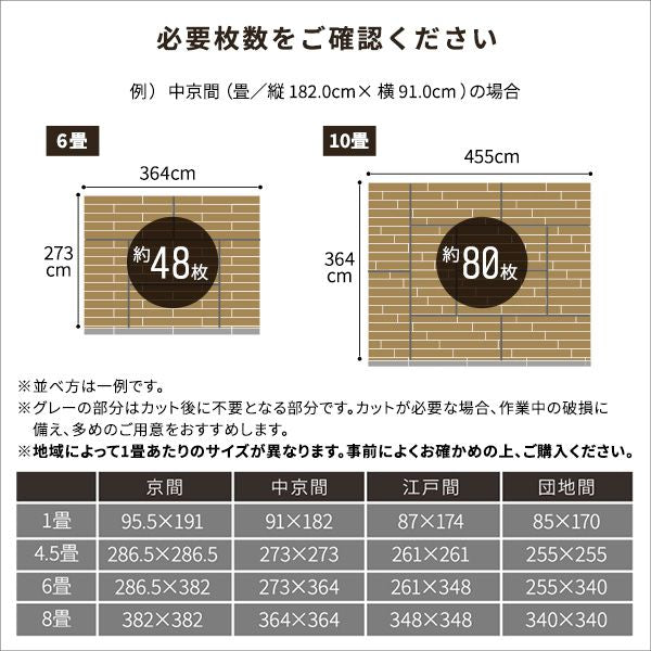 フロアタイル