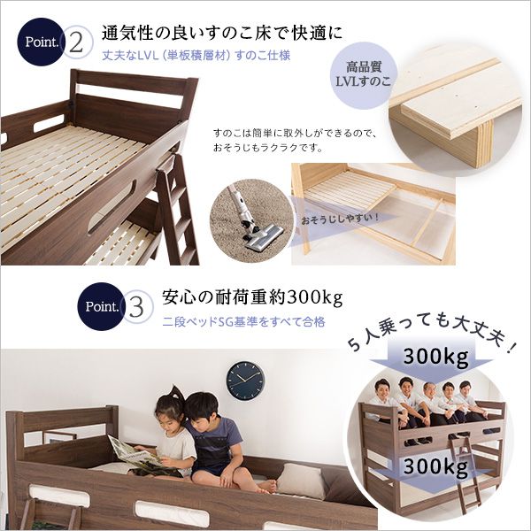 ベッド