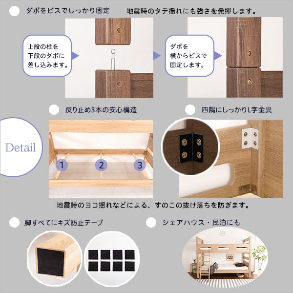ベッド