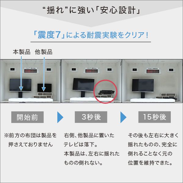 テレビスタンド