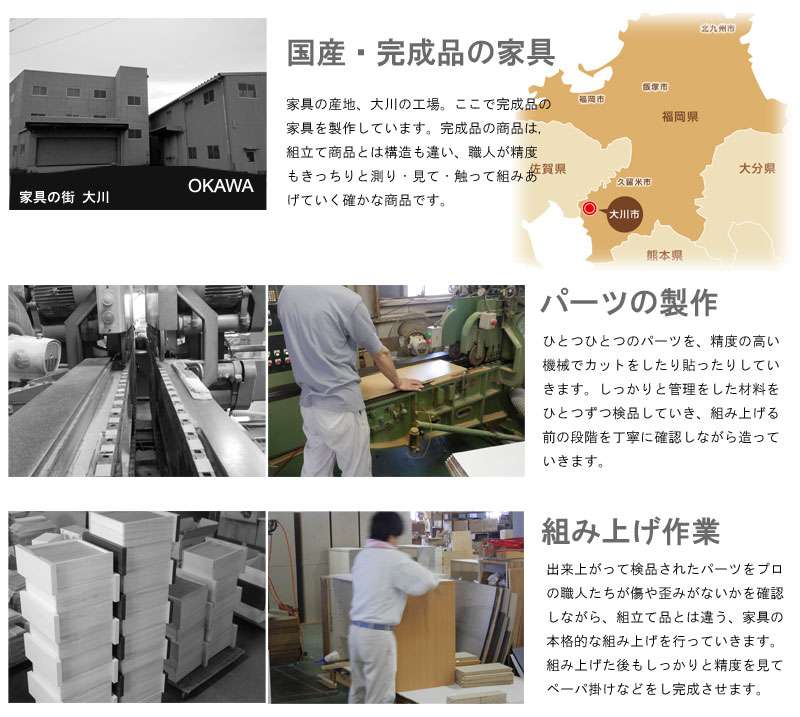 カウンター下収納引き戸奥行30食器棚完成品国産ロータイプ幅60おしゃれキッチンボード高級日本製60木製大容量薄型北欧和風