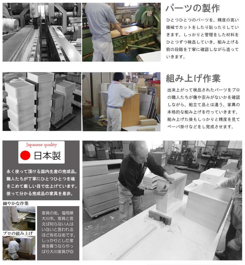 本棚書棚食器棚幅80大容量扉付き収納奥行30cm80引き出しガラス扉おしゃれキッチンボード高級日本製木製薄型国産北欧カントリースリム