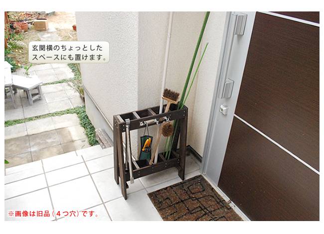 ツールスタンドdiyガーデニングほうき庭収納おしゃれほうき立て屋外掃除道具ガーデン木製スタンドラックガーデンファニチャーガーデニング用品ホウキ立て掃除用具入れガーデン用品ガーデニング収納ラック