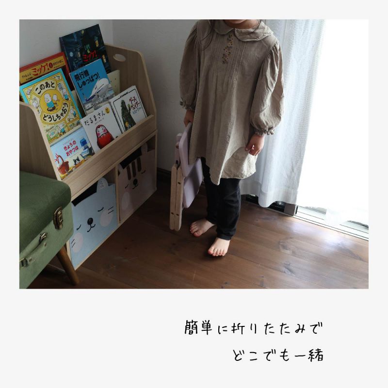 踏み台ステップ子供2段折りたたみステップ台キッズスツール小さいミニ33cm低い天然木椅子軽量スリムロータイプ木製補助洗面所おしゃれキッズステップ軽い薄型コンパクト低め木シンプル手洗い
