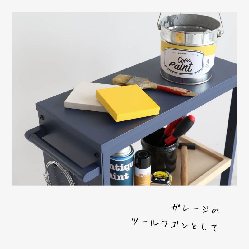 ラック棚ワゴン木製キャスター収納スリム3段移動幅55薄型ロータイプ天然木北欧低いキッチンリビング小さめ奥行20コンパクトおしゃれロー低め小型天板付き引っ掛けフックウッドボード隙間