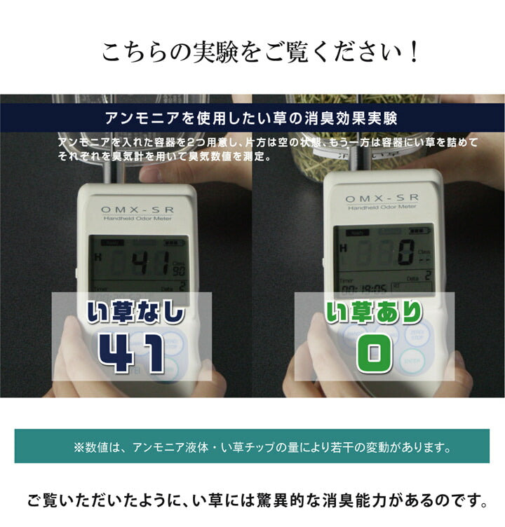玄関マット室内おしゃれ日本製国産い草自然素材カラフルカジュアル約70×120cm