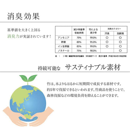 竹廊下敷無地孟宗竹皮下使用ローマ80×180cm