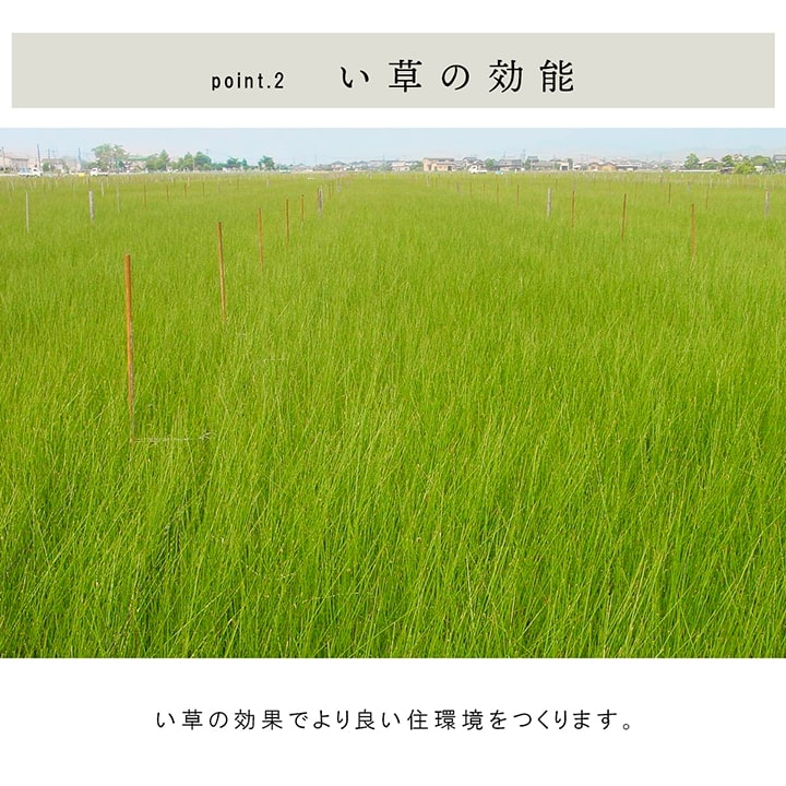 国産い草日本製置き畳ユニット畳簡単和室3層約70×70×1.5cm4P