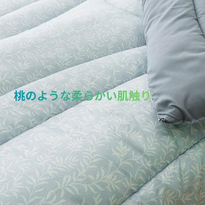 寝具掛布団『リーフラ』
