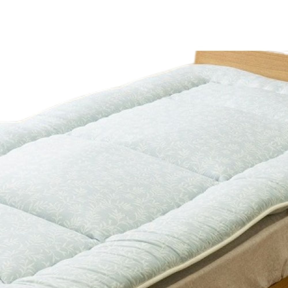 寝具敷布団・マットレス『リーフラ』