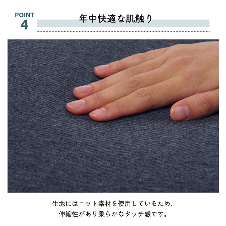 クッション足枕フットケアふくらはぎむくみ疲れ対策睡眠シンプルウレタン約45×35cm