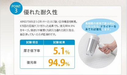 枕高反発肩こり通気性蒸れない高さ調節洗える体圧分散日本製快眠低め高め国産熟睡睡眠安眠爽快オールシーズン硬め長方形ピローカバー首こり首が痛い固め調節通気性抜群寝やすい首痛不眠症肩