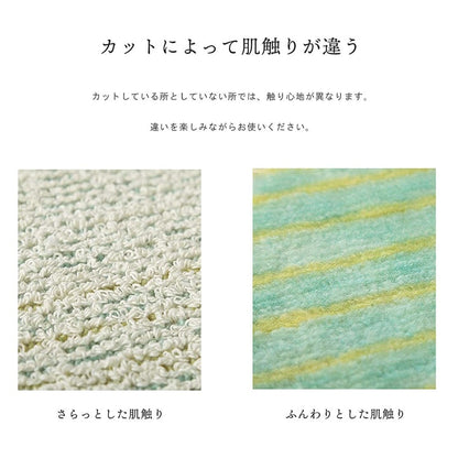 選べるラグタフト洗える長方形グラデーション日本製抗菌防臭約130×185cm