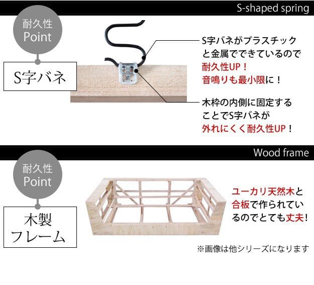 ハイバックローソファ-ウィル3点セット