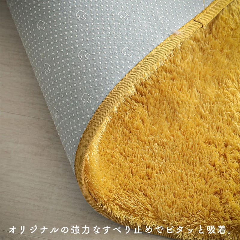 ラグ冬用冬カーペット3畳洗える滑り止めシャギーおしゃれ洗濯自宅絨毯オールシーズンかわいいピンクふわふわ小さめ190x240センターラグリビングラグ可愛い北欧風リビング格安冬用ラグじゅうたん赤ちゃんサイズデザイン