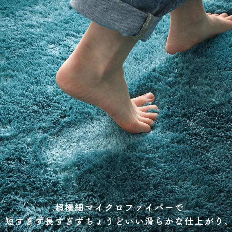 ラグ冬用冬カーペット3畳洗える滑り止めシャギーおしゃれ洗濯自宅絨毯オールシーズンかわいいピンクふわふわ小さめ190x240センターラグリビングラグ可愛い北欧風リビング格安冬用ラグじゅうたん赤ちゃんサイズデザイン