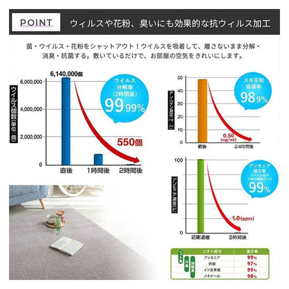 ラグ冬用冬カーペット2畳円形洗えるシャギー日本製丸おしゃれ絨毯オールシーズンかわいい洗濯抗菌防臭北欧180防ダニ消臭滑り止めセンターラグリビングラグ可愛い北欧風リビング格安冬用ラグじゅうたん赤ちゃんサイズデザイン