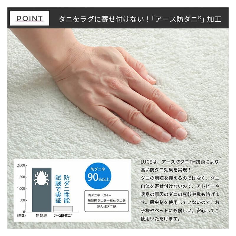 ラグ冬用冬カーペット2畳円形洗えるシャギー日本製丸おしゃれ絨毯オールシーズンかわいい洗濯抗菌防臭北欧180防ダニ消臭滑り止めセンターラグリビングラグ可愛い北欧風リビング格安冬用ラグじゅうたん赤ちゃんサイズデザイン