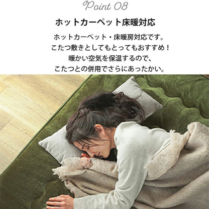 ラグ冬用こたつ敷布団こたつ敷布団厚手3畳滑り止めおしゃれ冬190×240カーペット長方形無地こたつ敷き布団極厚撥水防音ふかふかセンターラグリビングラグ可愛い北欧風リビング格安冬用ラグじゅうたん赤ちゃんサイズデザイン
