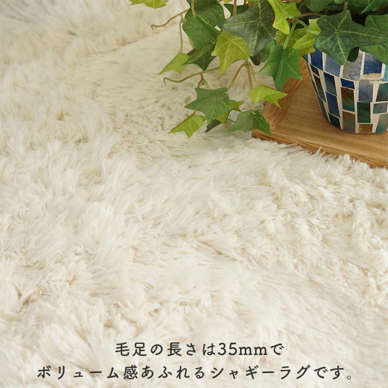 ラグ冬用冬カーペット4畳洗える滑り止めシャギーおしゃれ洗濯自宅絨毯オールシーズンかわいいふわふわ抗菌防臭正方形240x240センターラグリビングラグ可愛い北欧風リビング格安冬用ラグじゅうたん赤ちゃんサイズデザイン