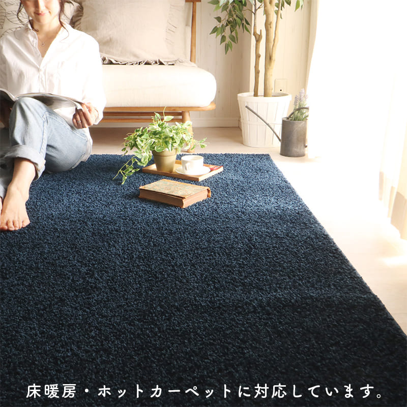 ラグ冬用冬カーペット3畳シャギー洗える日本製おしゃれ洗濯自宅絨毯オールシーズンかわいい抗菌防臭防ダニ洗濯機無地国産190x240センターラグリビングラグ可愛い北欧風リビング格安冬用ラグじゅうたん赤ちゃんサイズデザイン