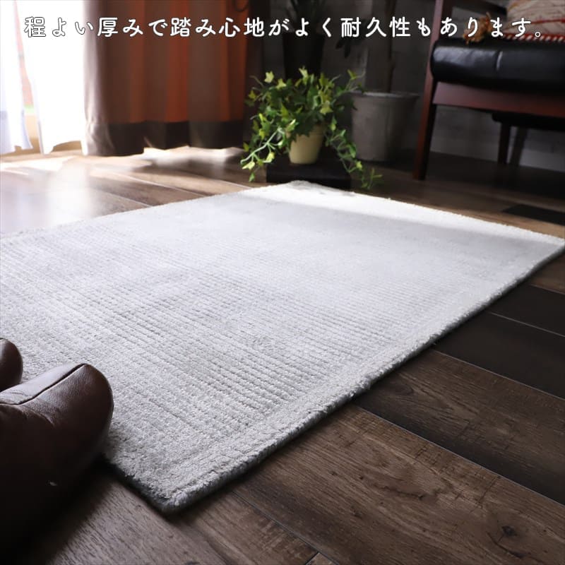 玄関マット高級感室内長方形屋内60×90おしゃれ風水6090ラグ玄関大きめインドウール冬用かわいいグラデーショングレーベージュブルーエントランスマット玄関用大きいオシャレ床暖房対応マット丈夫インド製