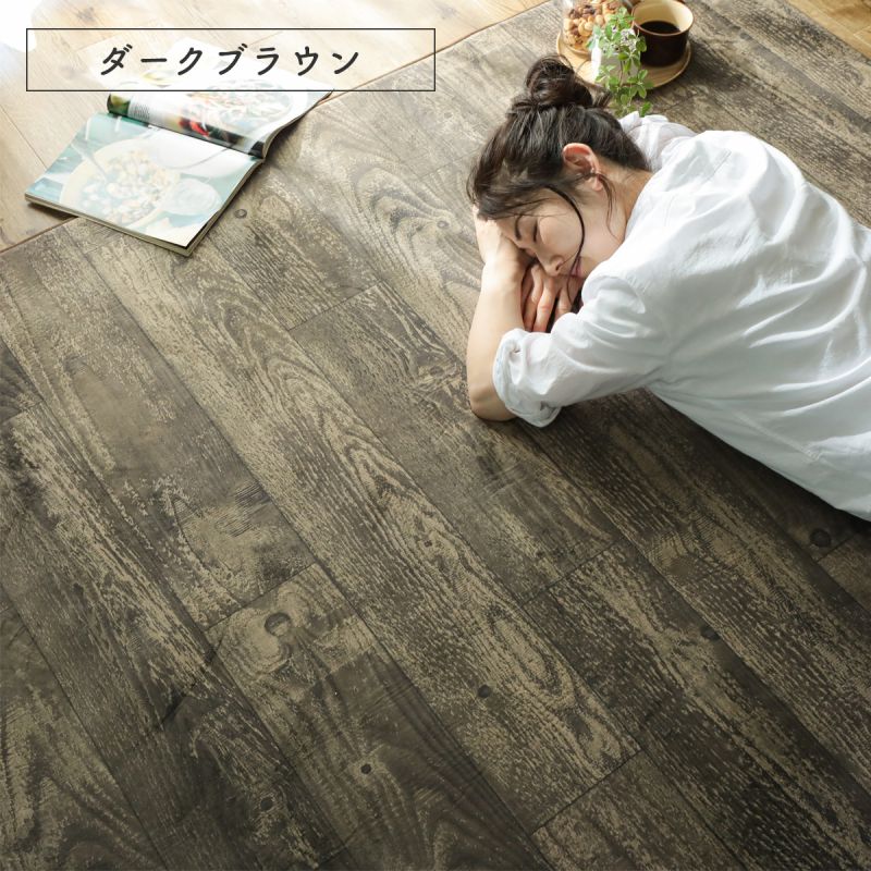 カーペットラグ厚手低反発滑り止め洗濯自宅夏洗える床暖房3畳抗菌防臭子供木目調ペット長方形190x240掃除しやすいおしゃれ絨毯オールシーズン通年ソファリビング短毛夏冬兼用春秋