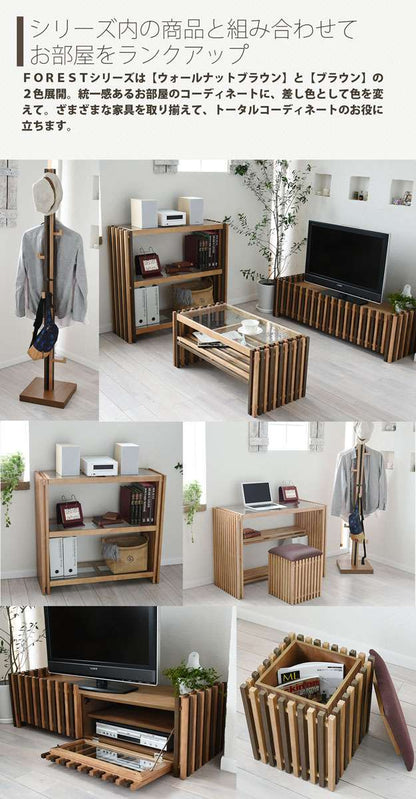 ローテーブルリビングテーブルスリムガラス木製おしゃれガラステーブルセンターテーブルテーブルモダンパソコンリビング棚付き