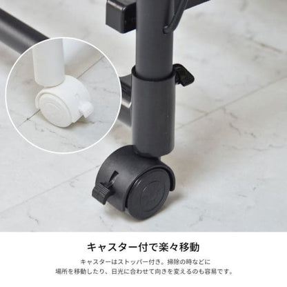 室内物干し物干し室内折りたたみコンパクト大容量スタンドスリム洗濯物干し高さ調整部屋干し物干しスタンドキャスター伸縮昇降賃貸タオルステンレスタオル干し部屋マンション軽量高い大型ラック