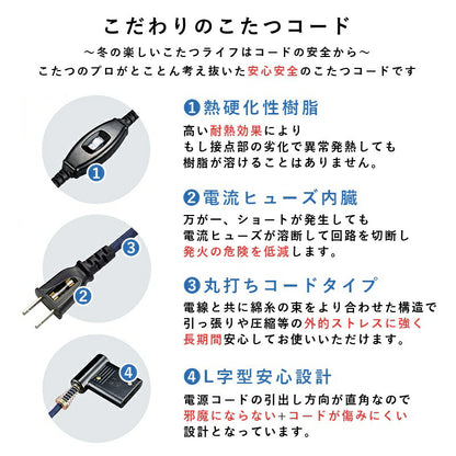 こたつセット