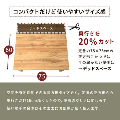 こたつセット