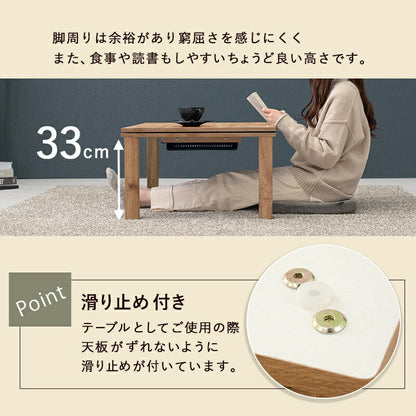 こたつセット