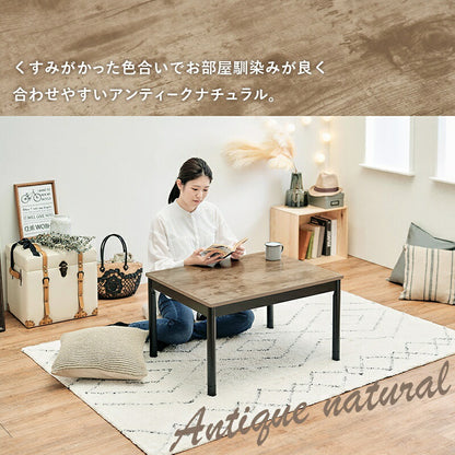 こたつセット