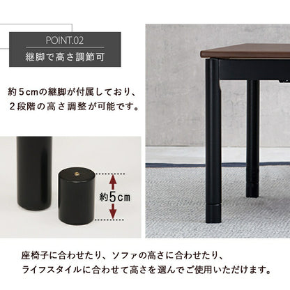 こたつセット