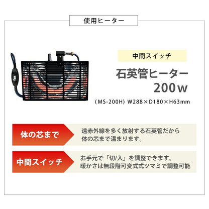 こたつセット