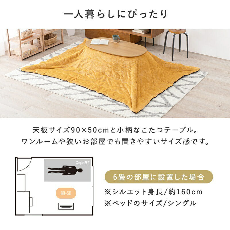 こたつセット