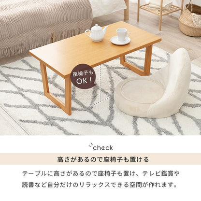 ローテーブル折りたたみ木製軽い長方形一人暮らし幅90小さめ棚リビング勉強机スチール完成品おしゃれセンターテーブルコンパクト学習机低めかわいいパソコンソファ机勉強テレワーク在宅ワーク食卓