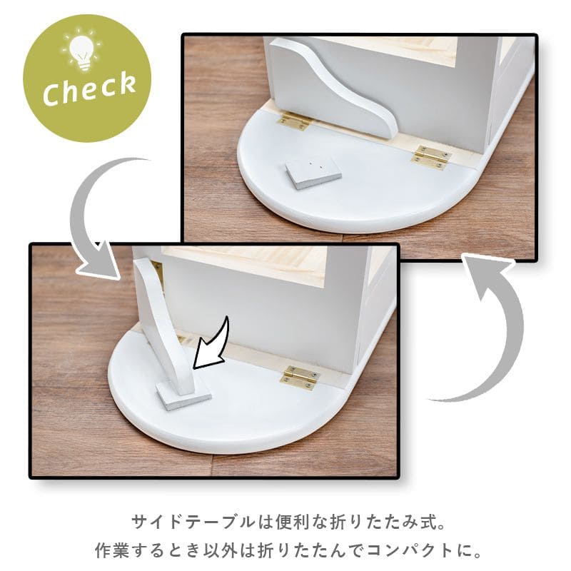 パソコンデスクロー収納机木製キャスタースリムコンパクト省スペースロータイプワゴンプリンター引き出しおしゃれ低い座卓小型幅55奥行30PCデスクイスセットウッドハイ一人用勉強パソコン小さめ
